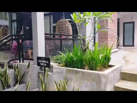Dusun Bonda Villa A \u0026 Villa B