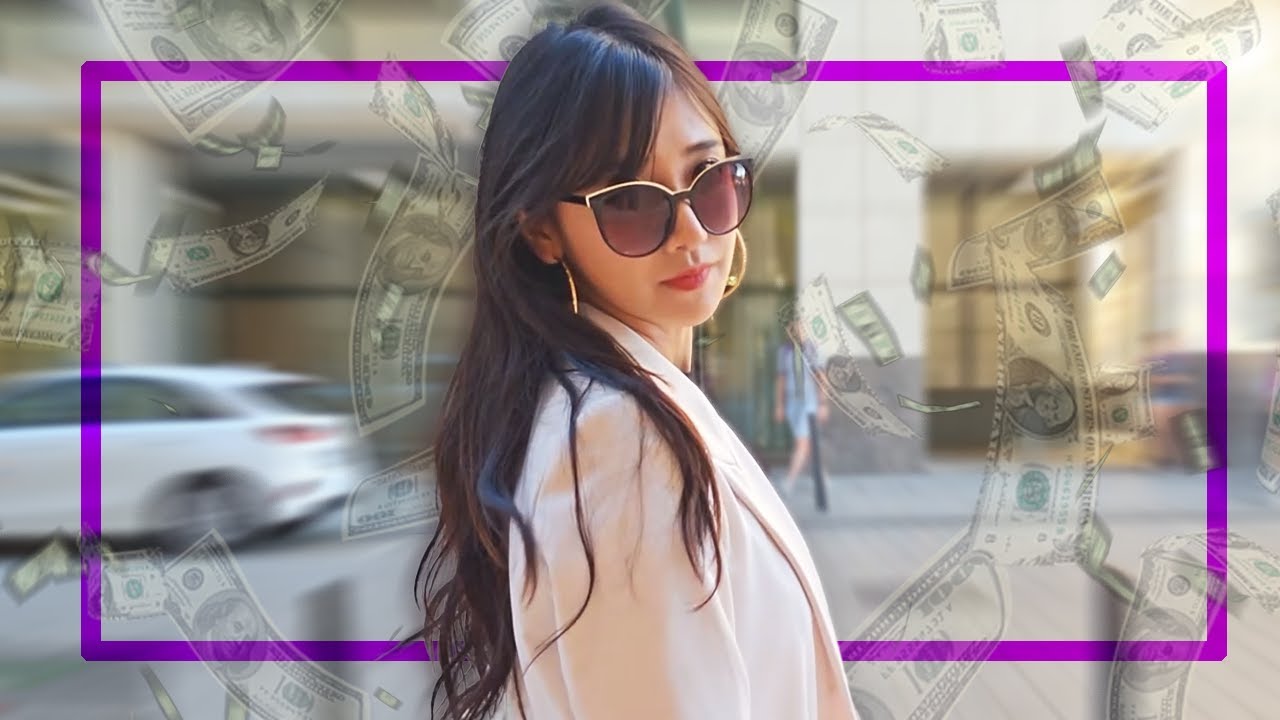 Daily Life of a Ruthless Business Woman