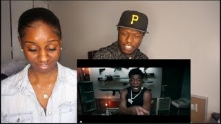 Yungeen Ace - "Step Harder" (Official Music Video) REACTION!