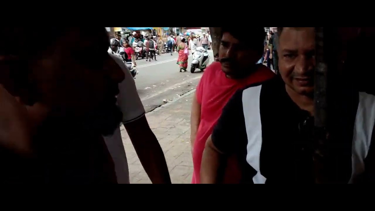 The Iconic Lassi Vendor of Dadar | Jai Shree Krishna Dairy farm |