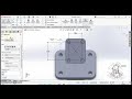 ELECTIVE 1_DRAWING 2_ TRAZOIDE INDUSTRIES | SOLIDWORKS 2021