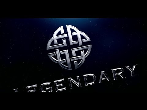 Sazama Sharpless Applebox Entertainment Synthesis Clickety Clack Legendary Television Netflix 2018 