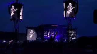 Metallica - The Unforgiven - Live at Download Festival 2023 - 2nd Night