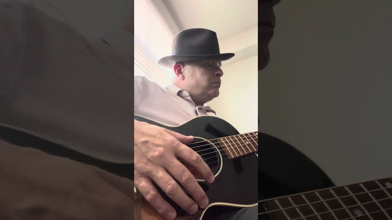 No Money - Most Expensive Place On Earth Blues by John Hausmann