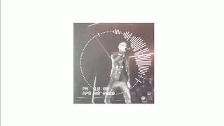 Tory Lanez - The Take Guitar From Live Peformance