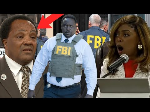 MAYOR TIFFANY HENYARD BOMBSHELL ALLEGATIONS AGAINST HER AND ANDREW HOLMES NAMED IN NEW LAWSUIT
