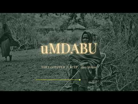 Thukuthela & Jazzworx - UMDABU (ft GL Ceejay, Babalwa M, Oscar Mbo, MaWhoo) 3 Step Type Beat 2026