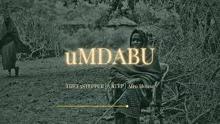 Thukuthela U0026 Jazzworx  Umdabu ft Gl Ceejay Babalwa M Oscar Mbo Mawhoo 3 Step Type Beat 2026