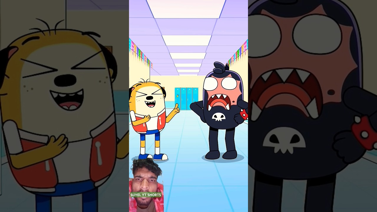 Troll Face Meme | Bubble Gum Prank 