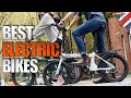 ✅Top 5 Best Electric Bikes UK 2023 On Amazon | E-Bike Buying Guide