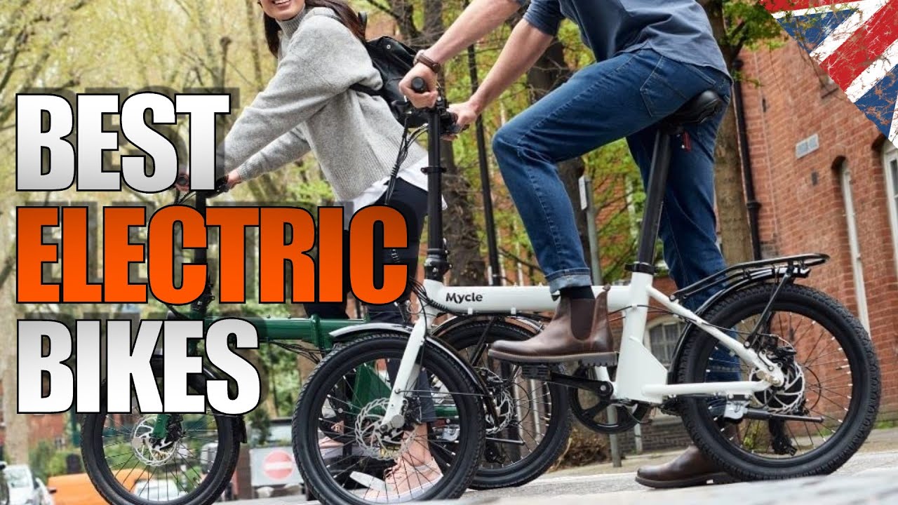 Top 5 Best Electric Bikes UK 2023 On Amazon EBike Buying Guide YouTube
