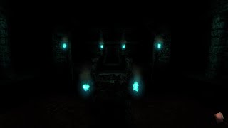 Amnesia The Well Descent [Full Walkthrough] English Version