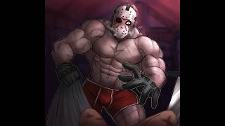 Jason first match 4k + Mori