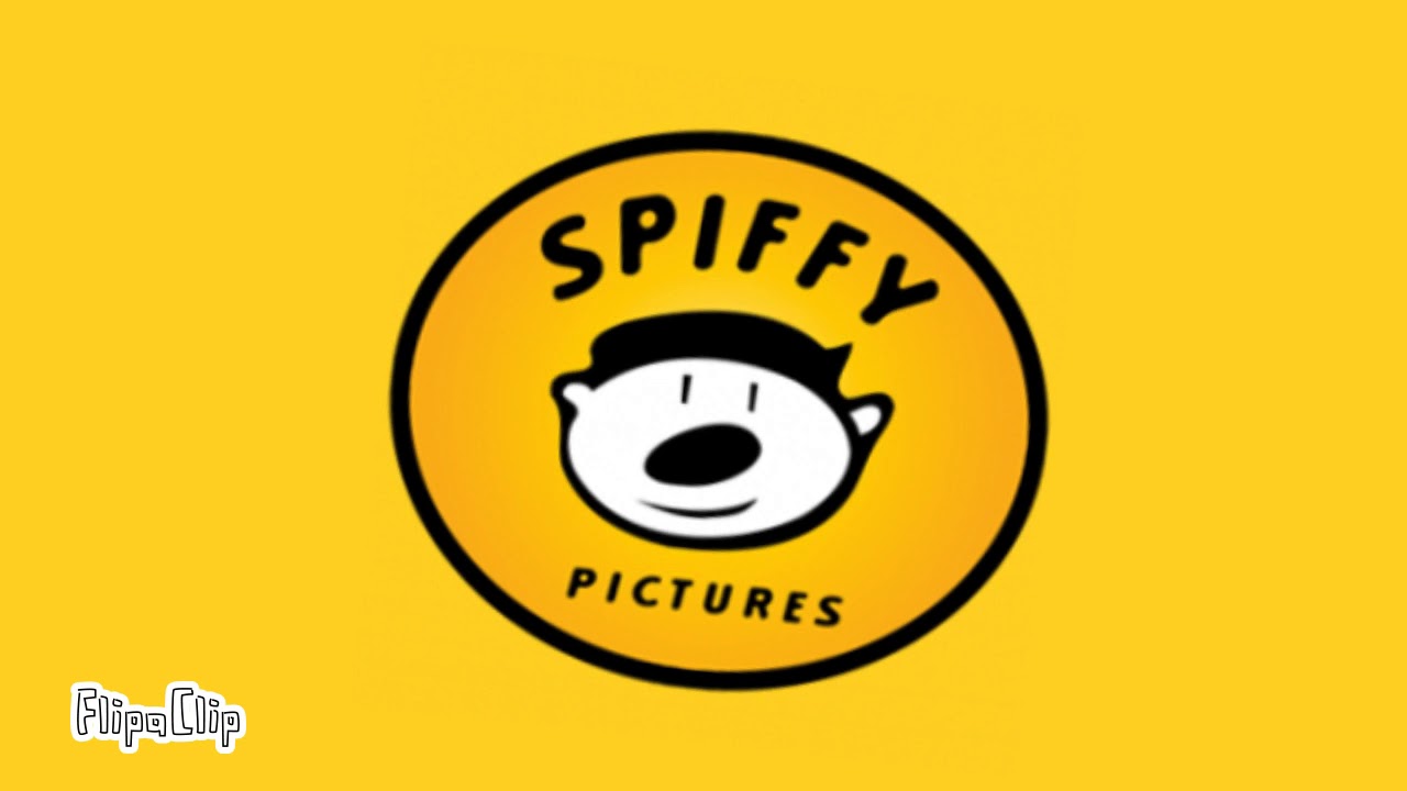 Spiffy Pictures Logo Remake - YouTube.