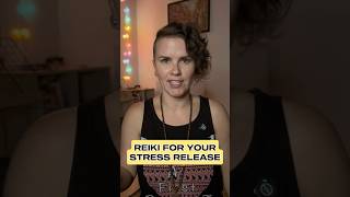Reiki for Your Stress Release | Nervous System Reset & Energy Healing 🌿✨