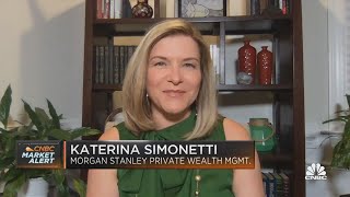 There are still some sectors that are attractive, even with markets at record highs: Simonetti