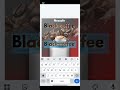 Coffee #canva #coffee #blackcoffee #canvatutorial