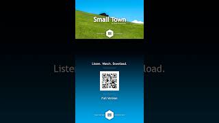 Small Town - Vlad Gluschenko | @RFM_NCM | #Shorts #Music #YouTubeMusic #YouTubeShorts #YTShorts