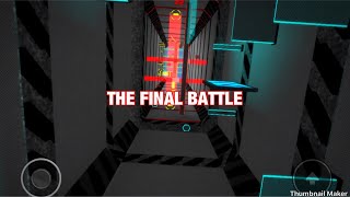 The finale battle [ insane] completed ( MOBILE) | FE2 map test