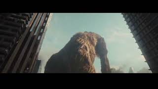 Titanus behemoth attack