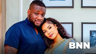 Hamisa Mobetto Spills The Tea On Split With Togolese Boyfriend Kevin Sowax - BNN