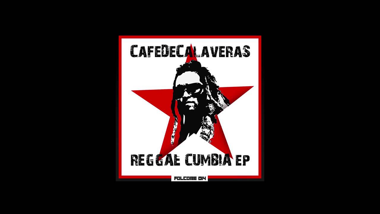 Be Bold Be Strong (Cafe de Calaveras remix)