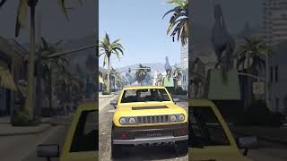 Jab bhi karm krne jata hu, kand ho jata hai #trendingshorts #trending #gaming #gta5 #gta #gtav #game