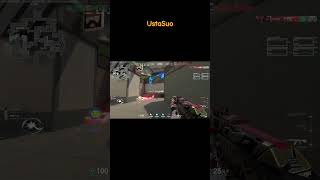 Bu reaksiyonu görmelisin #valorant #keşfet #clips