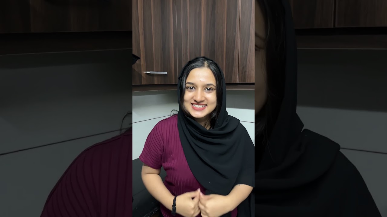 Прекрасный Рамадан✨😁💗 