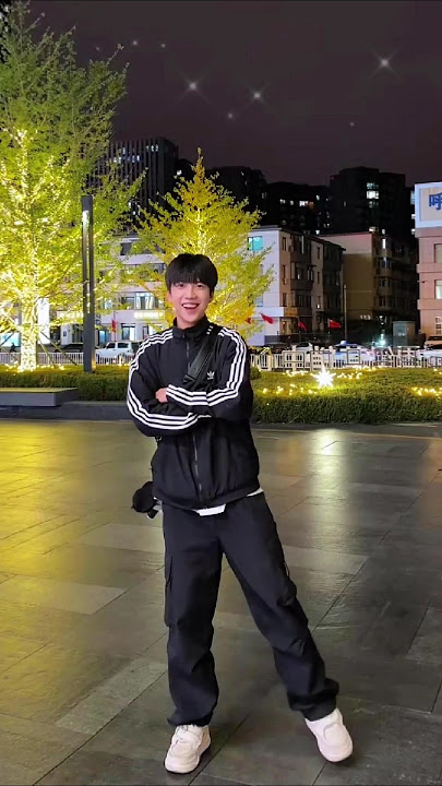 Alone [DJ Version] (Barry Xu aka Xu Binglong) / Alone Shake | 孤身摇 – Xue Yunfei #dancecover