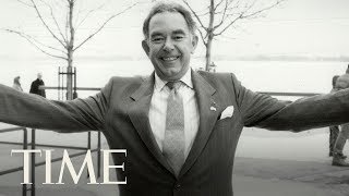 'Lifestyles Of The Rich And Famous' Host Robin Leach Dies At 76: In Memoriam | TIME