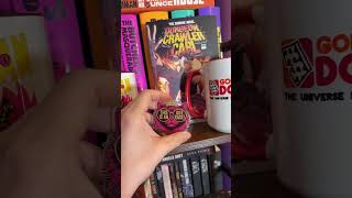 Yeah she’s so cute! I got it to use as a #popsocket on my phone but it ended up as shelf decor