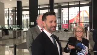 Charges against Aaron Schock dropped