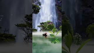 Pemandangan alamdesa    pemandangan nature shorts trending