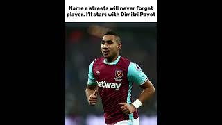 I Will Start With Payet