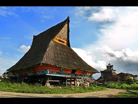 Henny Manulang - Kekelengen Rimbangken Harta