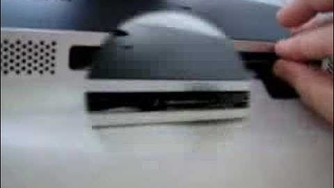 How to install iMAC Ram Upgrade in under 5 Minutes