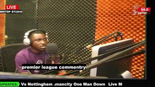 LIVE: PROG  premier leaguesaturday  23rd SEPT 2023