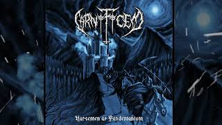 Carnificem - Epitaph ov the Damned Corpvs