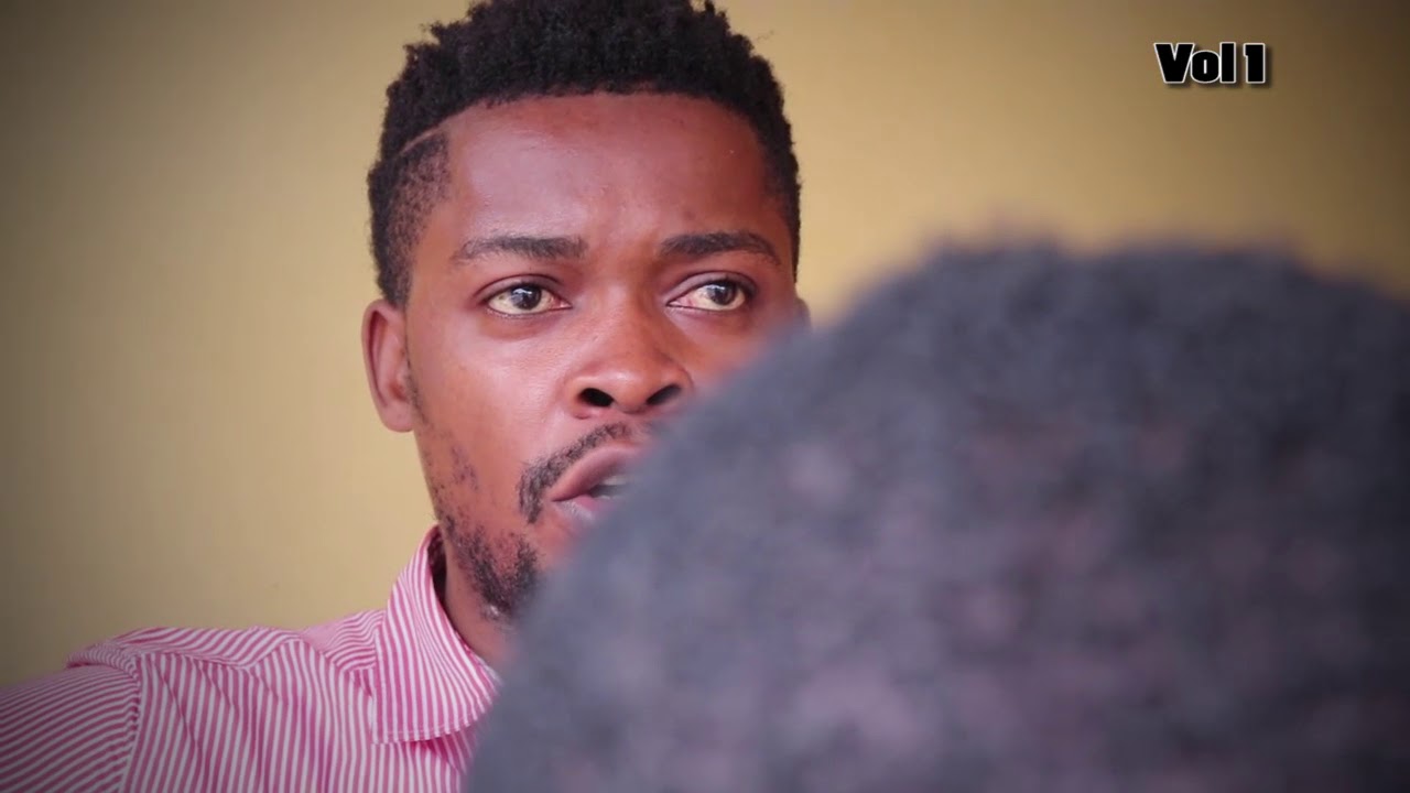 LONDON:MARIAGE DE REVE;COUPLE BOLIKIA LONDRE NA KINSHASA