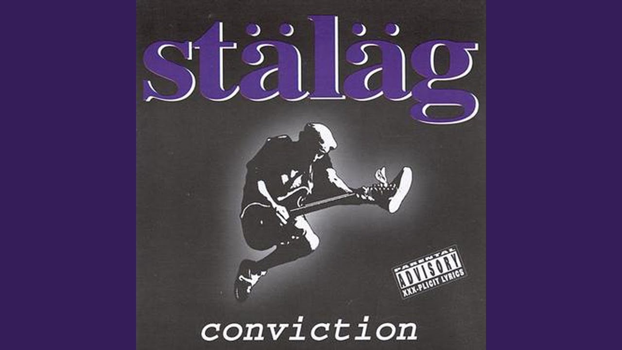 Watch Conviction on YouTube Watch Conviction on YouTube