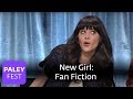 New Girl - Jess And Nick Inspire Fan Fiction