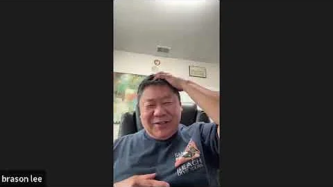 Overcoming Brain Injury & Stroke: Brason Lee’s Inspiring Journey of Resilience and Advocacy