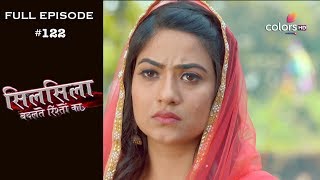Silsila Badalte Rishton Ka - 20th November 2018 - सिलसिला बदलते रिश्तों का - Full Episode