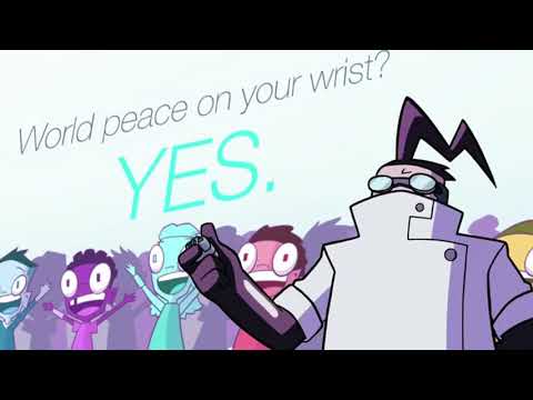 professor membrane gets the fnaf