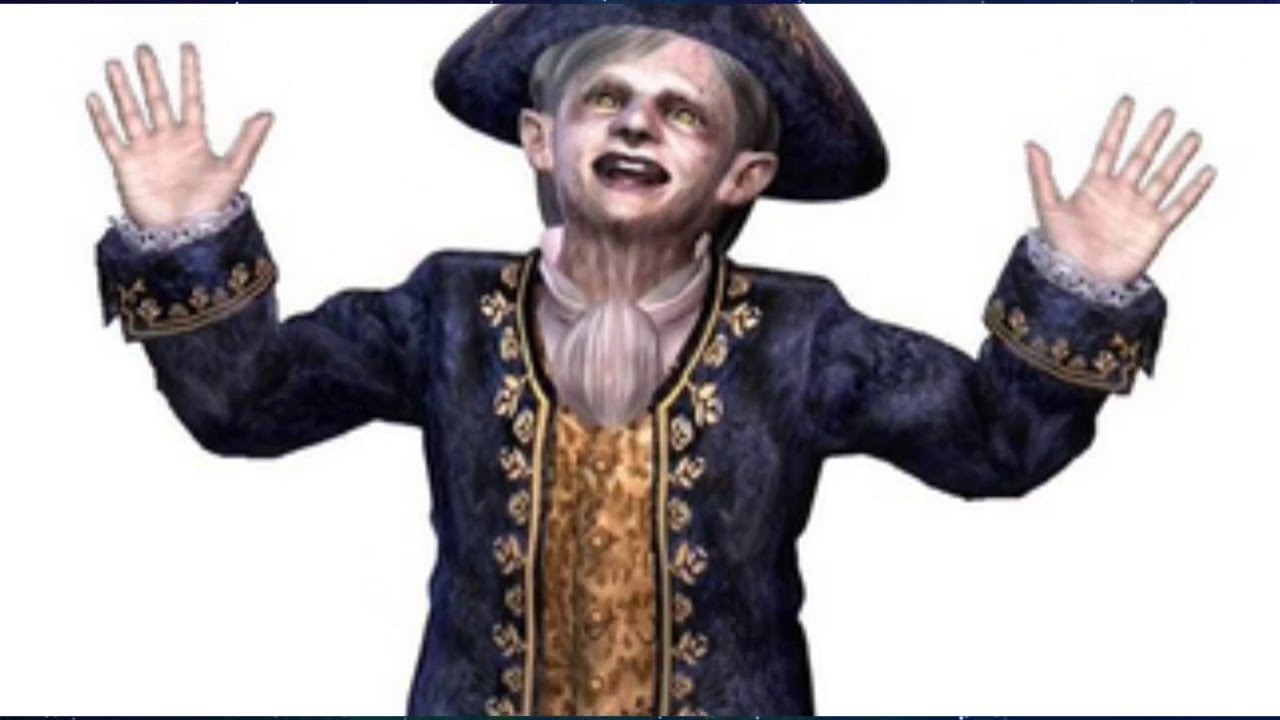 Top Los Enemigos Mas Aterradores De Resident Evil 4 - YouTube