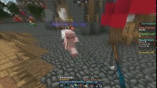 Report Hack BlocksMC LegenderyDanger