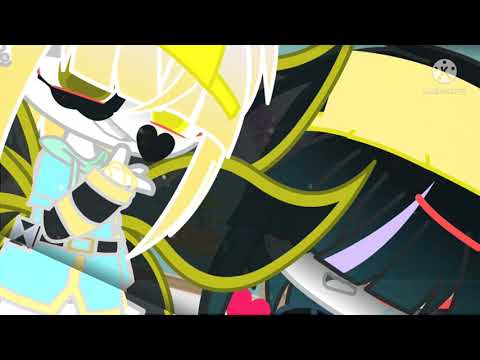 【Undertale】『Nightmare sans×Dream sans』《Part1》