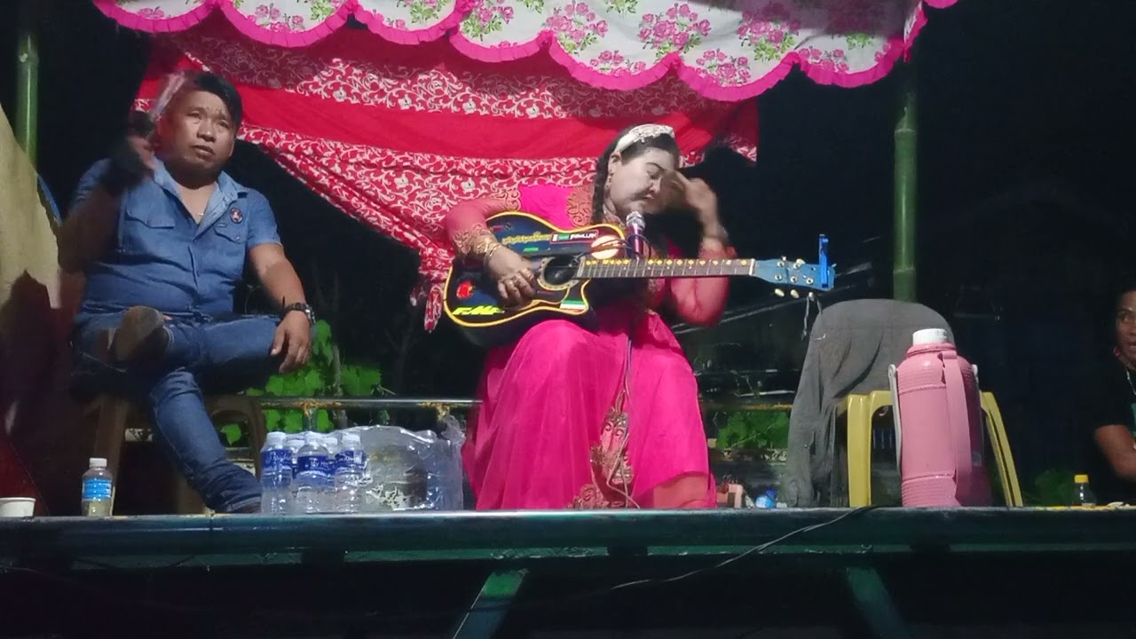 DAYUNDAY NILA DALISAY-BADRIA-SALAHUDIN