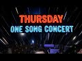 Tuesday One Song Concert: Lights Came Down